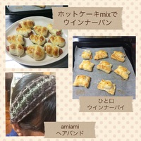 ＊試作＊