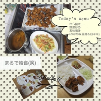 たまにはお料理の話題でも。 2016/11/10 13:01:48