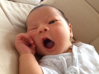 子供の成長をみると。。。 2014/04/15 11:39:00