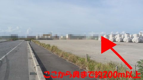 ★第１回 T･N･F･C大遠投大会★