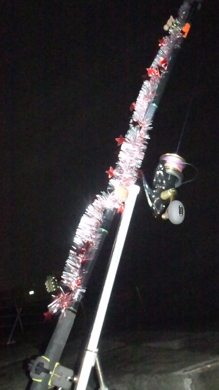 ★ツリーなクリスマス★