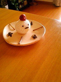 アートな朝☆ 2014/06/12 09:12:31