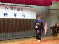 明日は名護市長選挙の告示日 2014/01/11 20:43:49