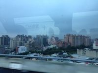 台湾、香港の港湾視察 2014/05/31 11:06:12