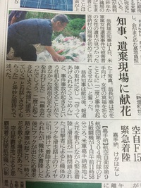 沖縄県議選挙浦添 2016/06/02 13:41:12