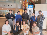 第58回(2024年)琉球新報古典芸能コンクール、無事終了！
