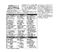 第58回琉球新報古典音楽コンクール2024、課題曲決定