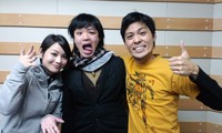 ＦＭ沖縄「Radio dub」出演！（旅19日後・1月18日） 2011/01/21 19:42:52
