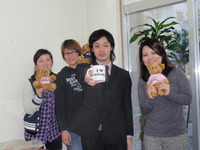 アイラブオキナワ株式会社！！（旅29日後・1月28日） 2011/02/03 20:23:12