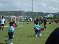 シーサイドフットサル大会☆Ｕ－１０