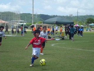 シーサイドフットサル大会☆Ｕ－１０