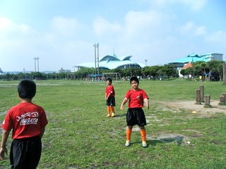 ５月１９日　全日本少年サッカー大会　試合結果☆