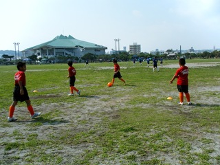 ５月１９日　全日本少年サッカー大会　試合結果☆