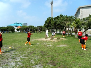 ５月１９日　全日本少年サッカー大会　試合結果☆