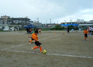 ☆バーモント１日目☆