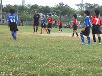 スーパーチャンピオンズリーグサッカー大会☆Ｕ－10