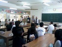 もづくり教室 2009/07/27 07:53:32