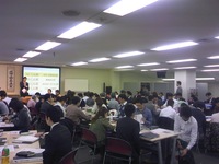 初アシスタント 2009/11/23 14:00:23