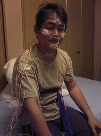 検査 2009/12/14 08:35:29