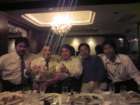 最後の委員会 2009/12/23 08:34:01