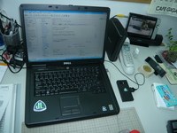 初　ブログ 2009/05/11 18:54:52