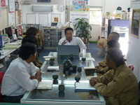 全体ＭＴＧ 2009/07/23 07:54:57
