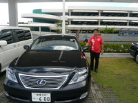 運転手 2009/08/25 13:17:31