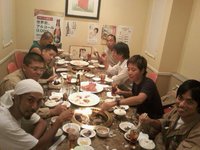 慰労会 2009/09/18 12:00:41