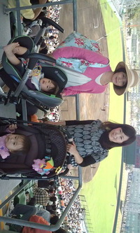 明日は横浜戦 2011/02/26 00:04:32