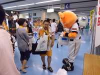 沖縄なはスペシャルナイター