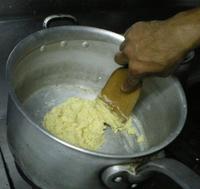 昨日のまかない 2009/08/31 23:45:23