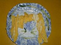 創作料理 2009/07/27 08:49:55