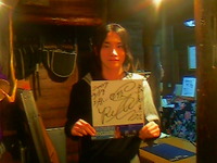 待ってました 2009/06/28 01:04:24