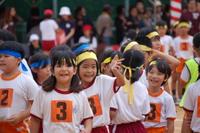 運動会 2009/11/02 00:17:52
