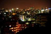 夜景 2010/05/08 09:02:45