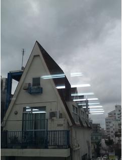雪国？