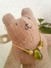 クマ吉さん♪ 2007/05/20 16:02:36