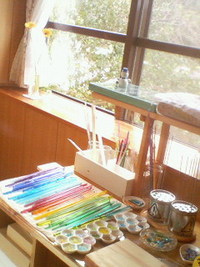 本日☆ 2008/01/07 23:50:12