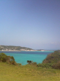 旅は続く・・・① 2008/03/15 00:01:53