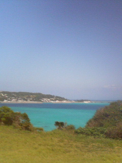 旅は続く・・・①