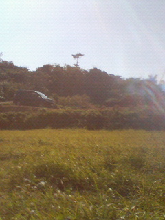 旅は続く・・・①