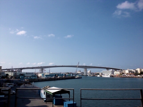 泊大橋