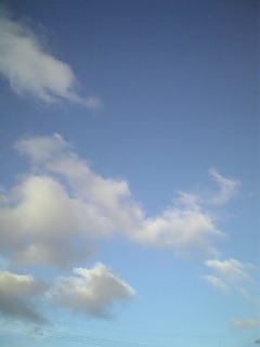青空