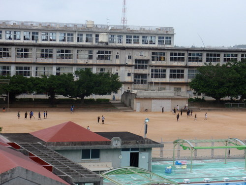 母校