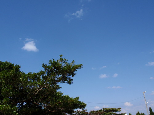 空