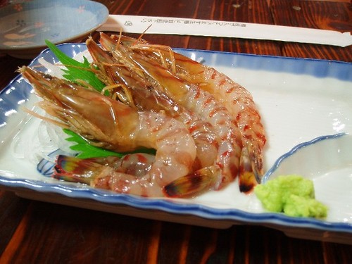 レストラン波路（沖縄料理）