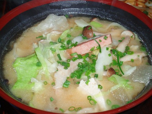 レストラン波路（沖縄料理）