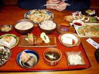 美ら花名護店（沖縄料理）