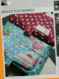 成人式&ハンドメイド 2013/01/13 12:56:56