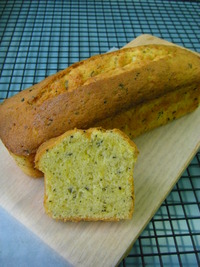 パウンドケーキのご注文 2011/02/27 11:06:20